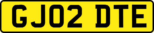 GJ02DTE