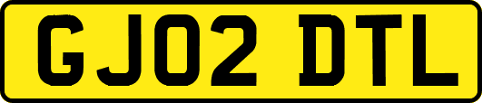 GJ02DTL