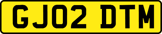GJ02DTM