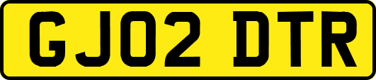 GJ02DTR