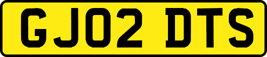 GJ02DTS