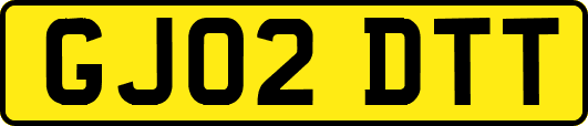 GJ02DTT