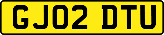 GJ02DTU