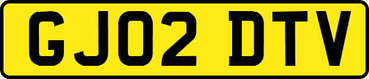 GJ02DTV