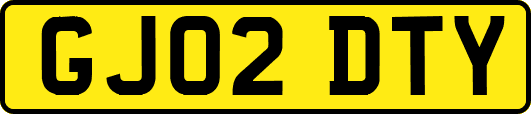 GJ02DTY