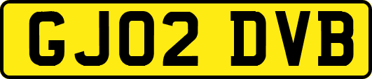 GJ02DVB
