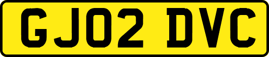 GJ02DVC