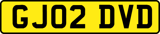 GJ02DVD