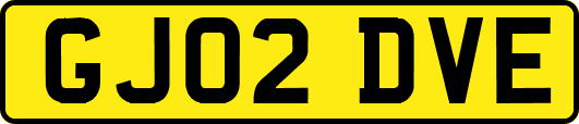 GJ02DVE