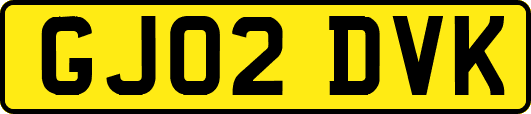 GJ02DVK