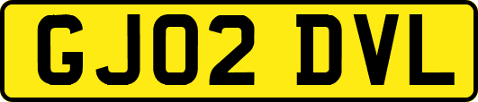 GJ02DVL