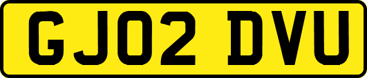 GJ02DVU