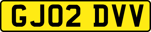 GJ02DVV