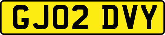 GJ02DVY