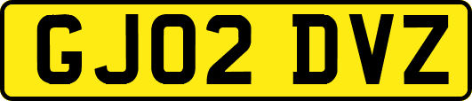 GJ02DVZ