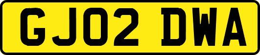 GJ02DWA