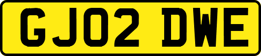 GJ02DWE