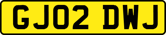 GJ02DWJ
