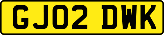 GJ02DWK