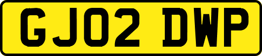 GJ02DWP