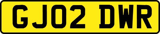 GJ02DWR