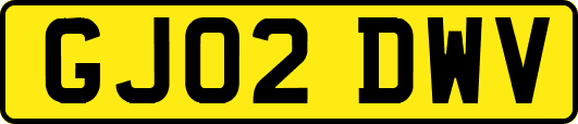 GJ02DWV