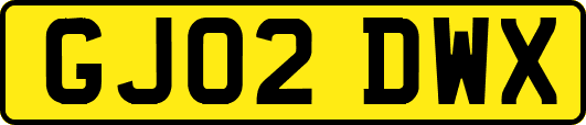 GJ02DWX