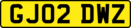 GJ02DWZ