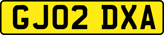 GJ02DXA