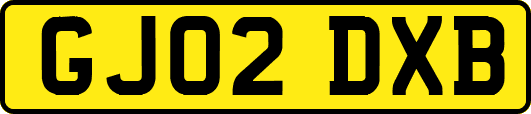 GJ02DXB