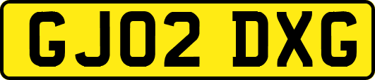 GJ02DXG