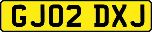 GJ02DXJ