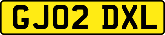 GJ02DXL