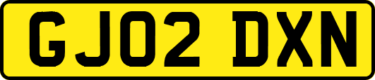 GJ02DXN