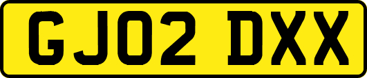GJ02DXX