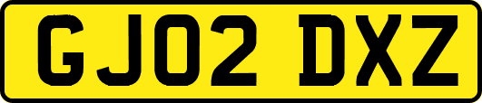GJ02DXZ