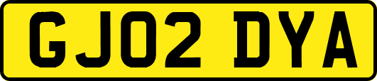 GJ02DYA