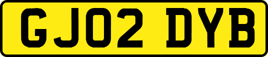 GJ02DYB