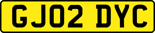GJ02DYC