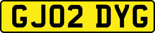 GJ02DYG