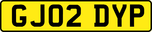 GJ02DYP