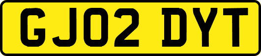 GJ02DYT