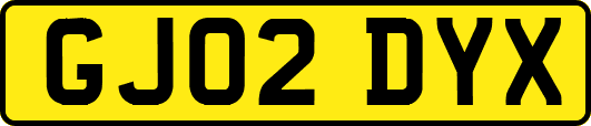 GJ02DYX