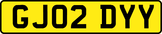 GJ02DYY