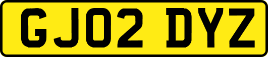 GJ02DYZ
