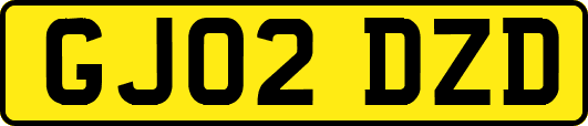 GJ02DZD