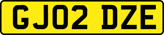 GJ02DZE