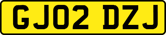 GJ02DZJ