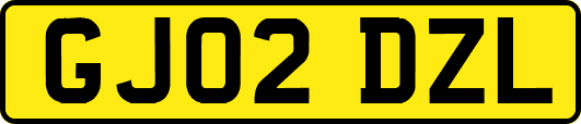 GJ02DZL