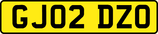 GJ02DZO